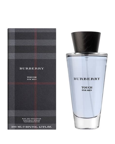 burberry touch man рив гош|burberry touch for men cologne.